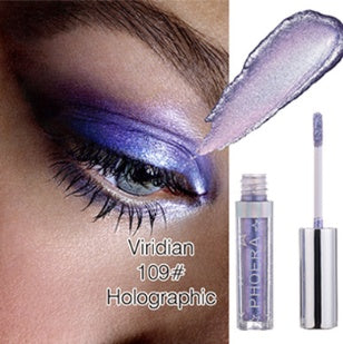 PHOERA Magnificent Metals Glitter and Glow Liquid Eyeshadow 12 Colors PHOERA Magnificent Metals Glitter and Glow Liquid Eyeshadow 12 Colors